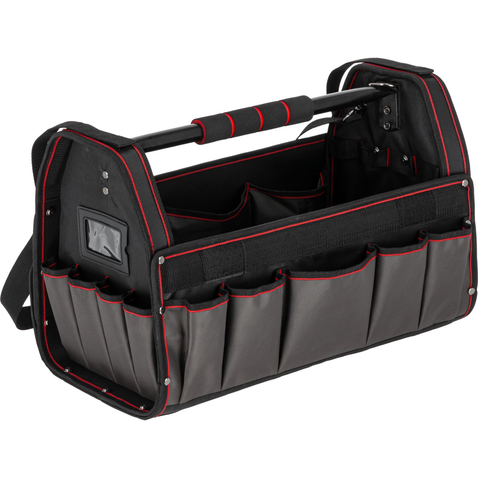 Open Tool Bag 425 x 220 x 260 mm, Proline