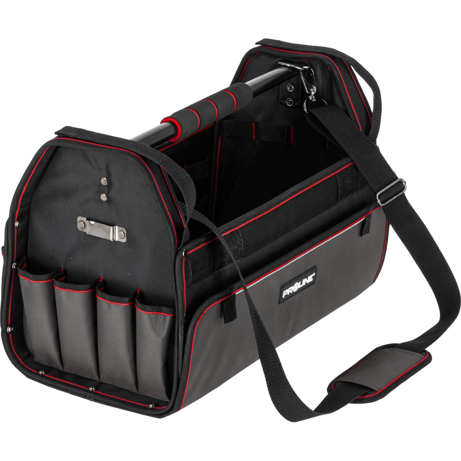 Open Tool Bag 425 x 220 x 260 mm, Proline