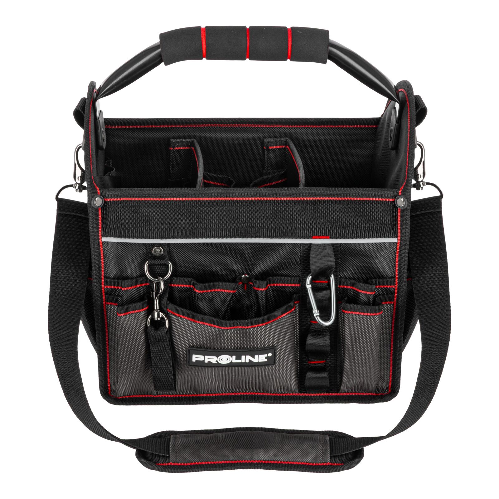 Open Tool Bag 320 x 220 x 310 mm, Proline