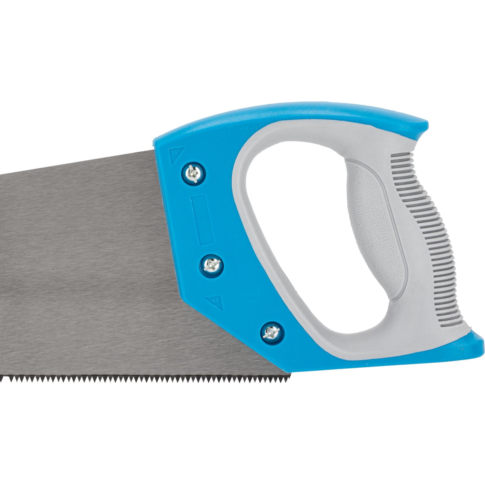 Hand Saw 450 mm, 10 Teeth/Inch