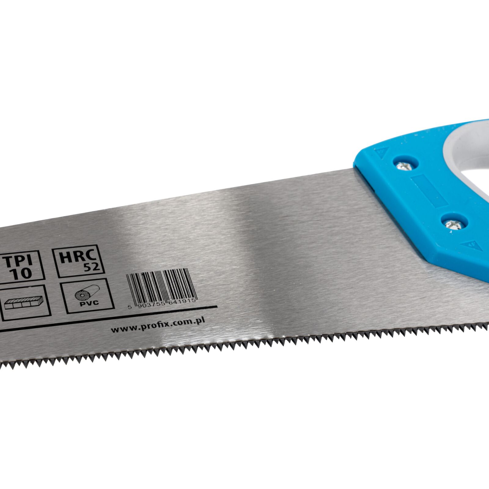 Hand Saw 450 mm, 10 Teeth/Inch