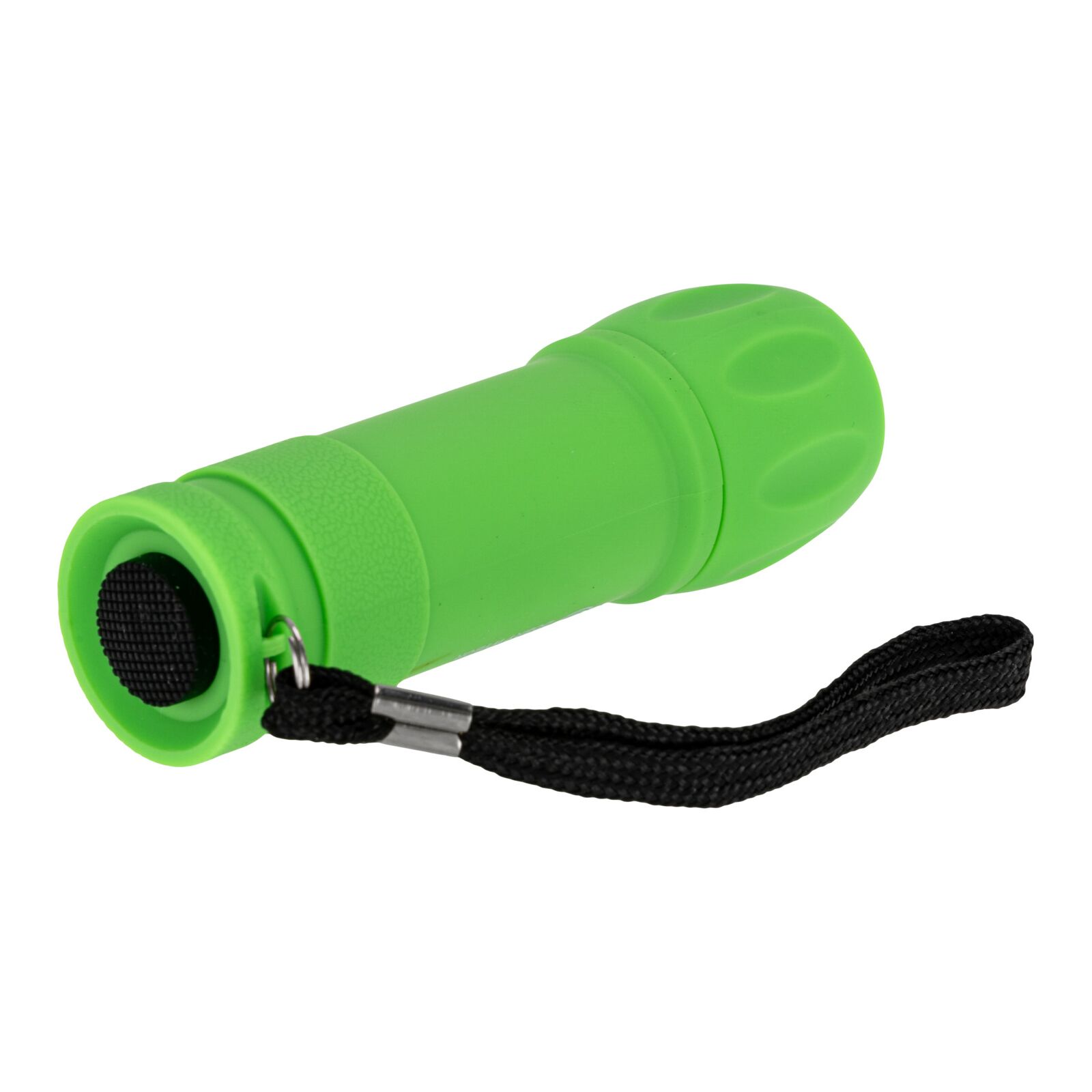 Flashlight COB 100 lm, 3xAAA