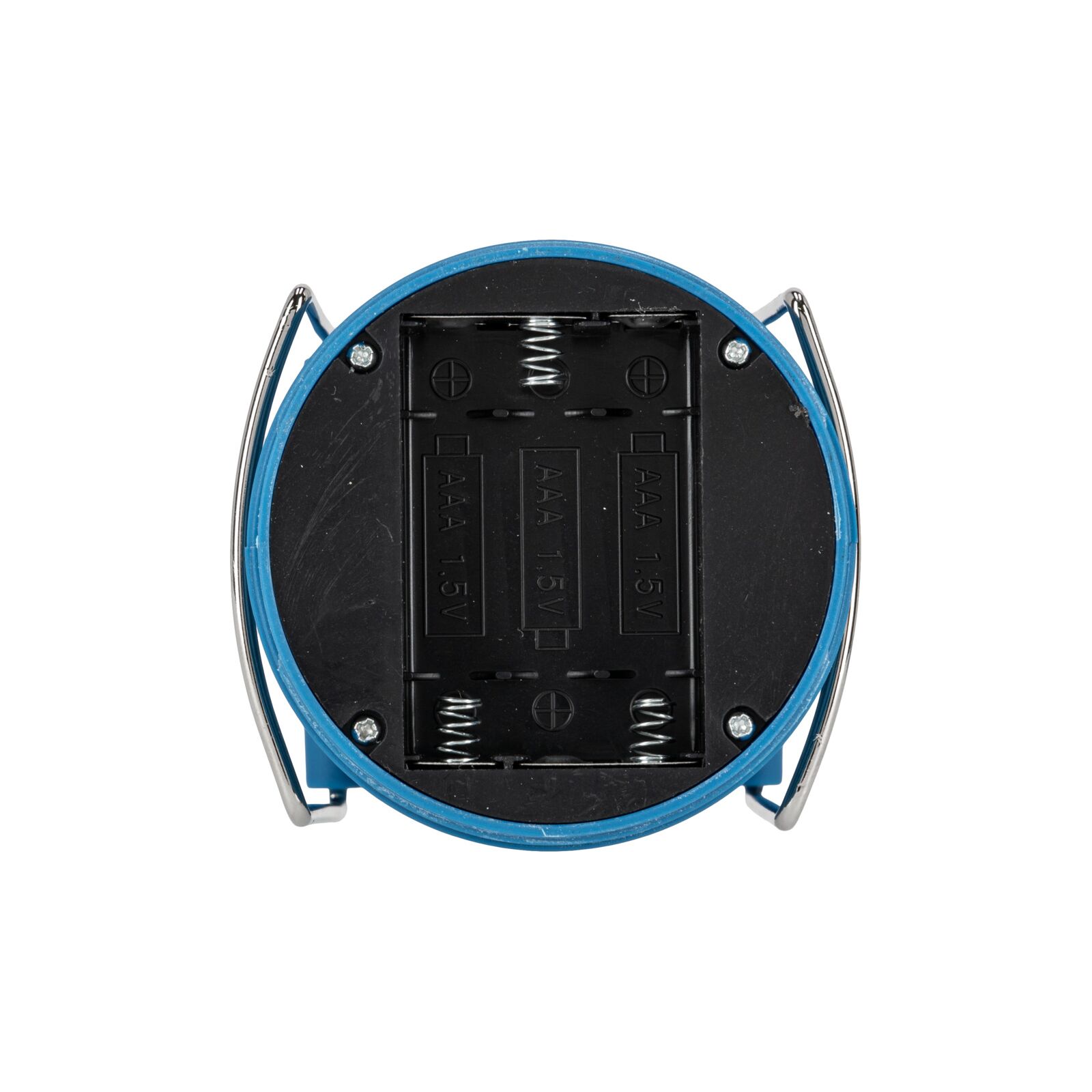 Camping Lamp COB LED 3W 200 lm, 3 x AAA