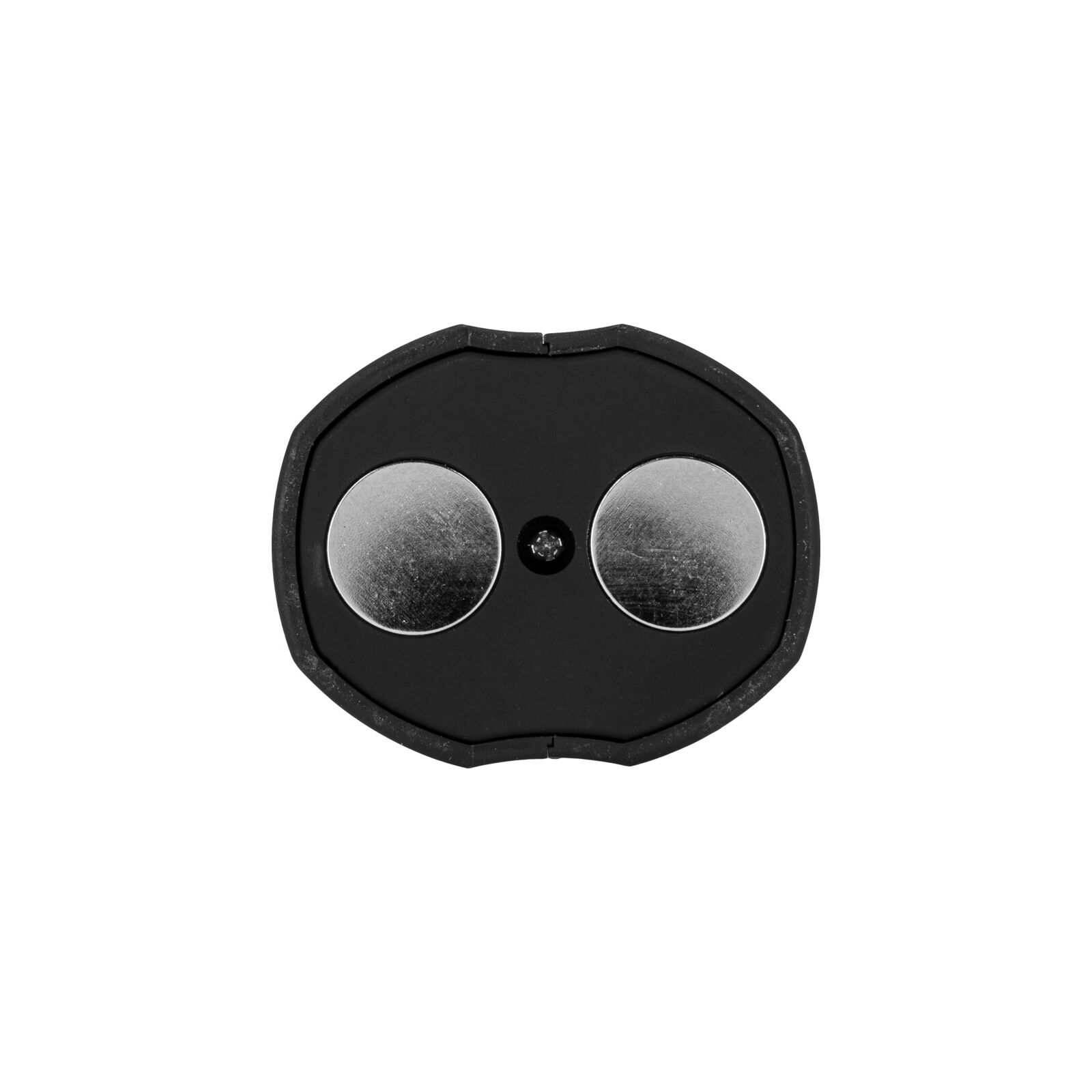 Arbetslampa 3W 200 lm med magnet
