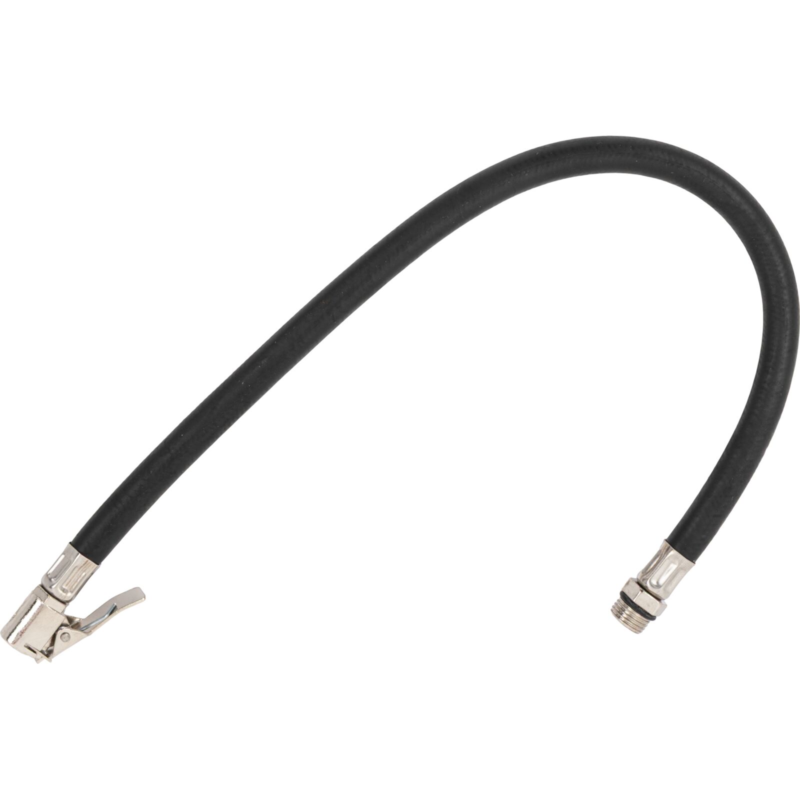 Luftpåfyllare med Manometer, CE-märkt, Proline