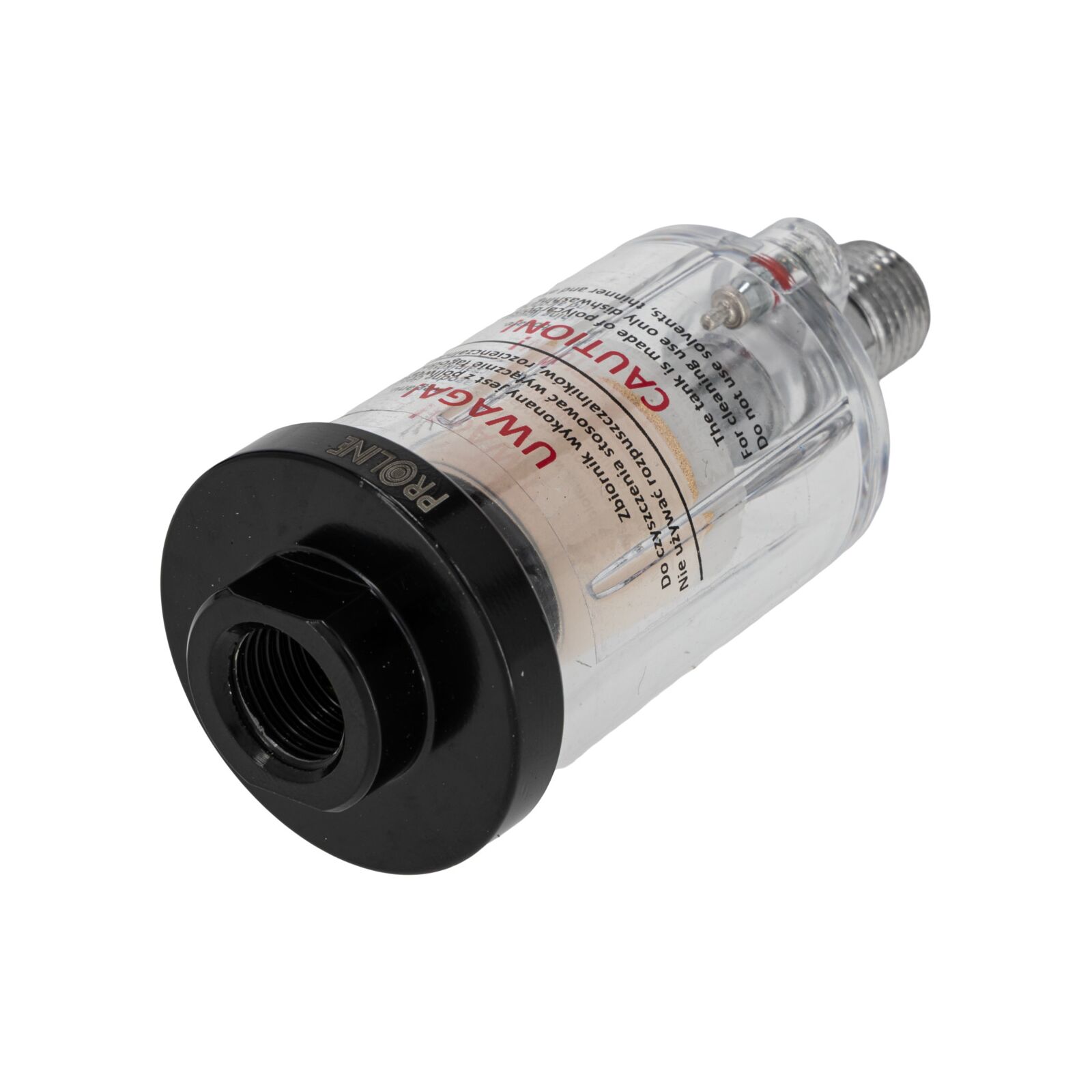 Mini Filter 1/4, Proline
