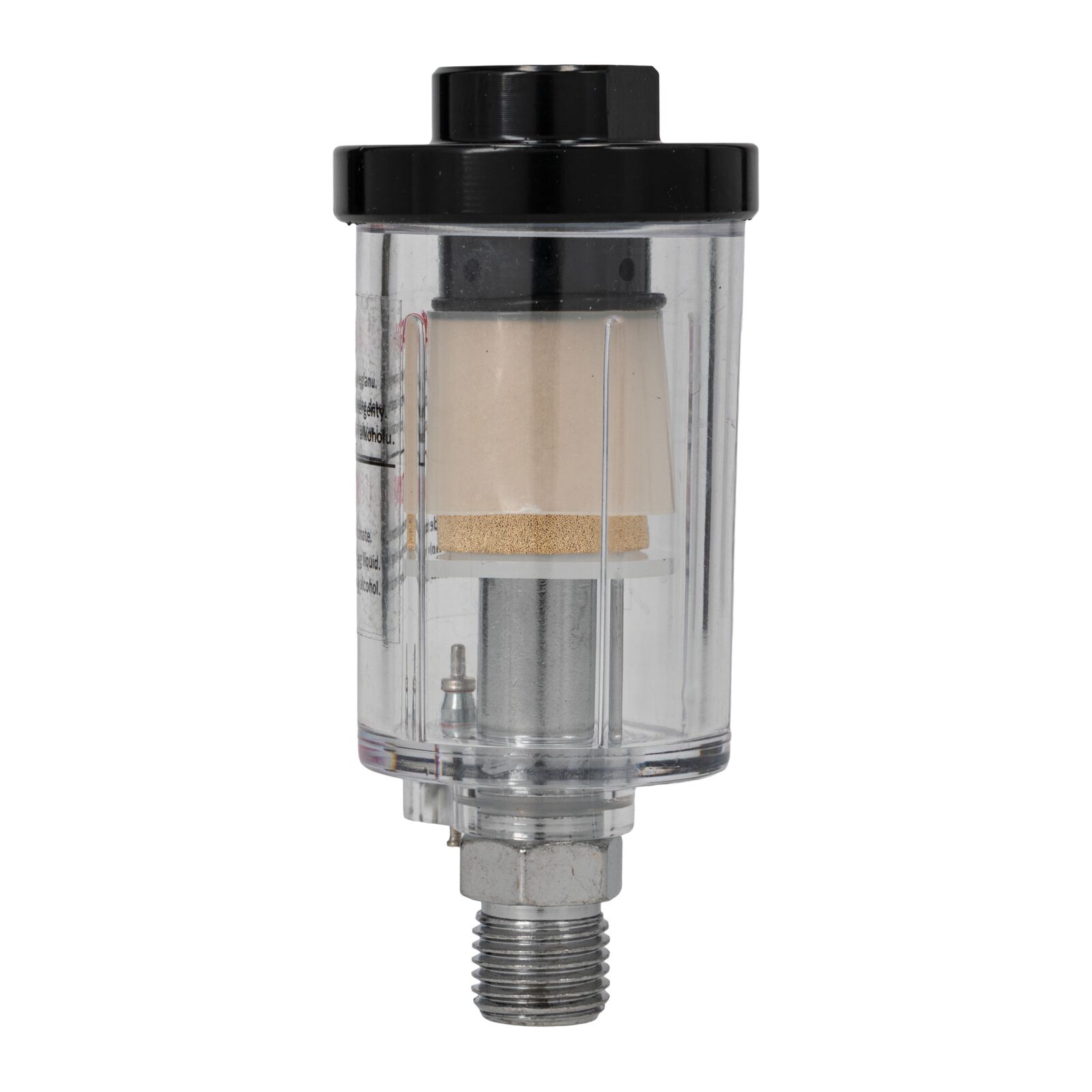 Mini Filter 1/4, Proline