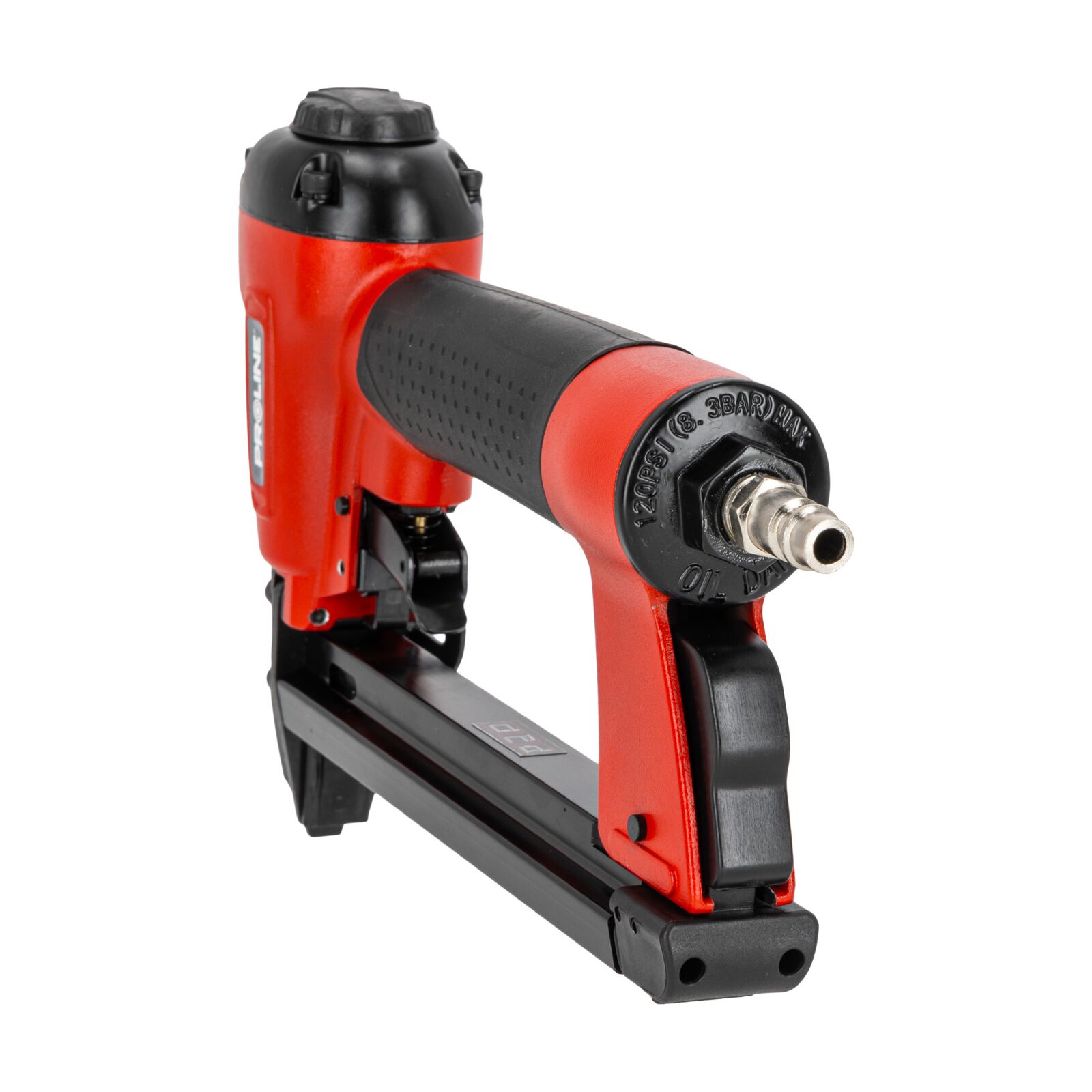 Häftpistol tryckluft (8016), CE, Proline
