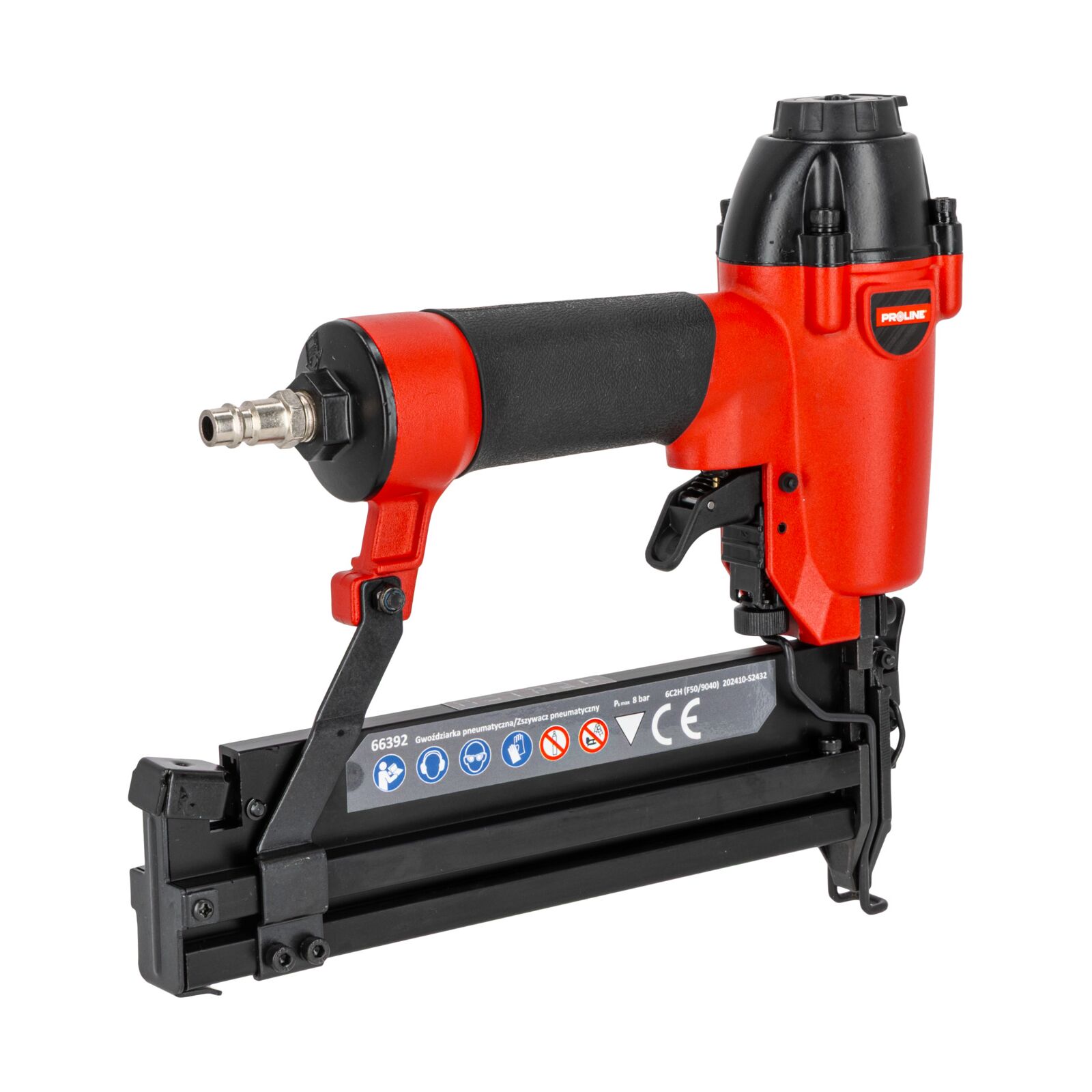 Pneumatic Stapler / Nail Gun, Proline