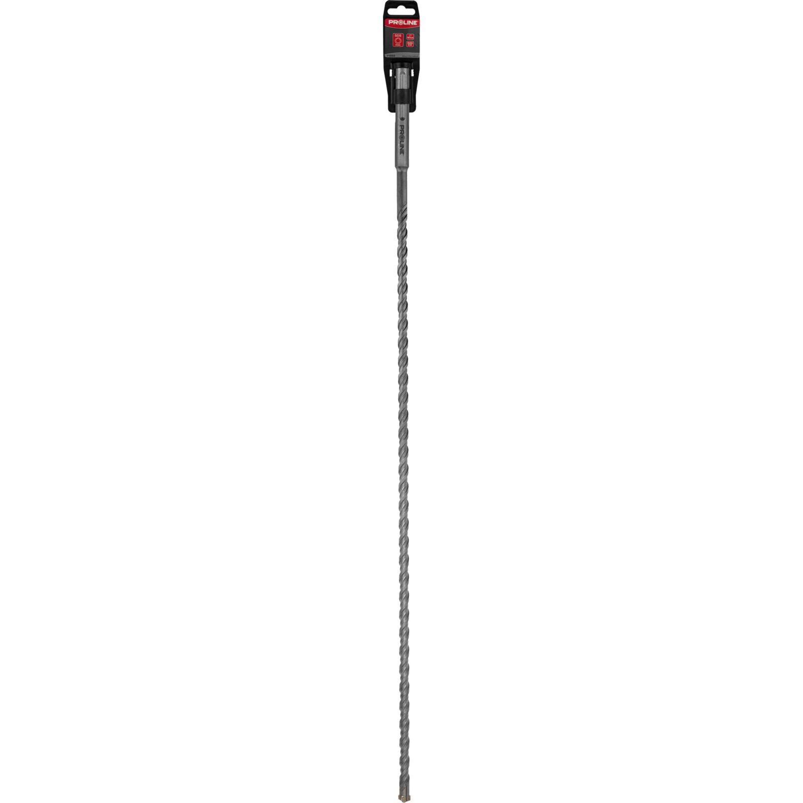 SDS Max Masonry Drill 16 mm, l=920 mm, Proline