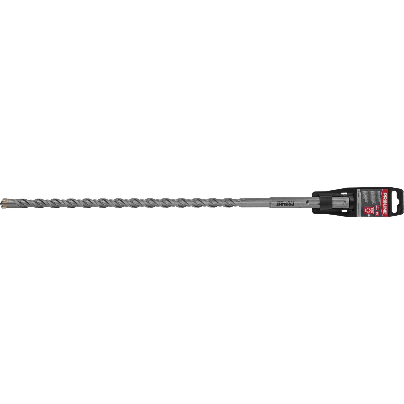 SDS Max Masonry Drill 540 mm, Proline