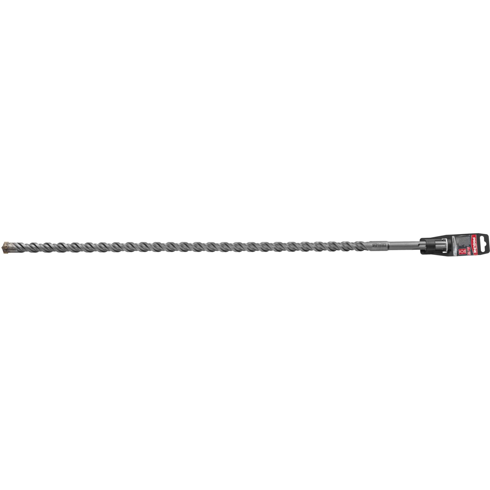 SDS Max Masonry Drill 25 mm, l=920 mm, Proline