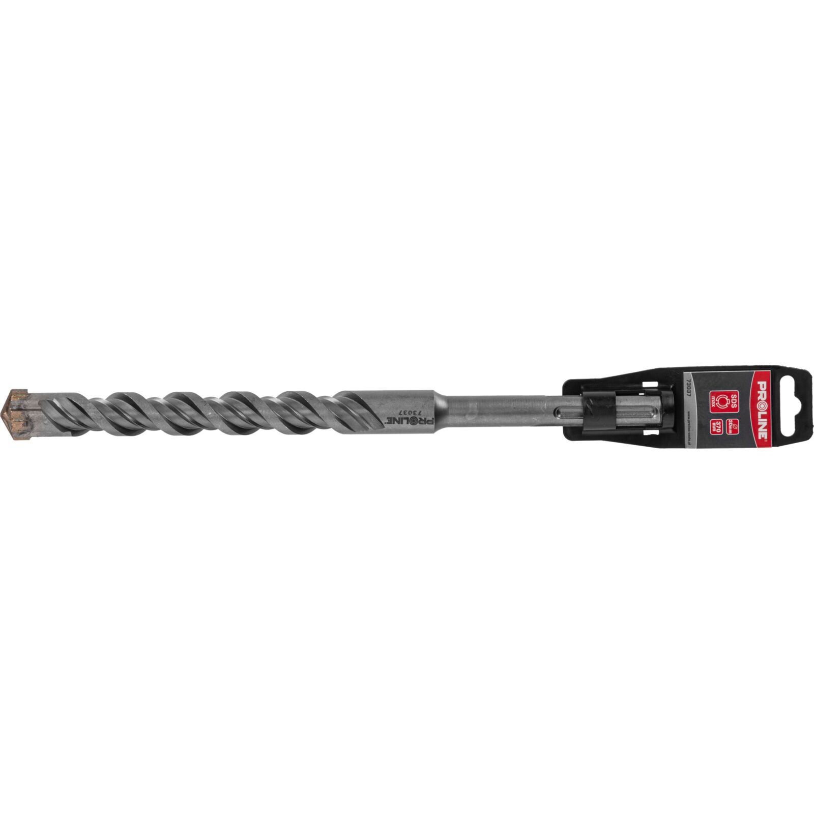 SDS Max Masonry Drill 30 mm, l=370 mm, Proline