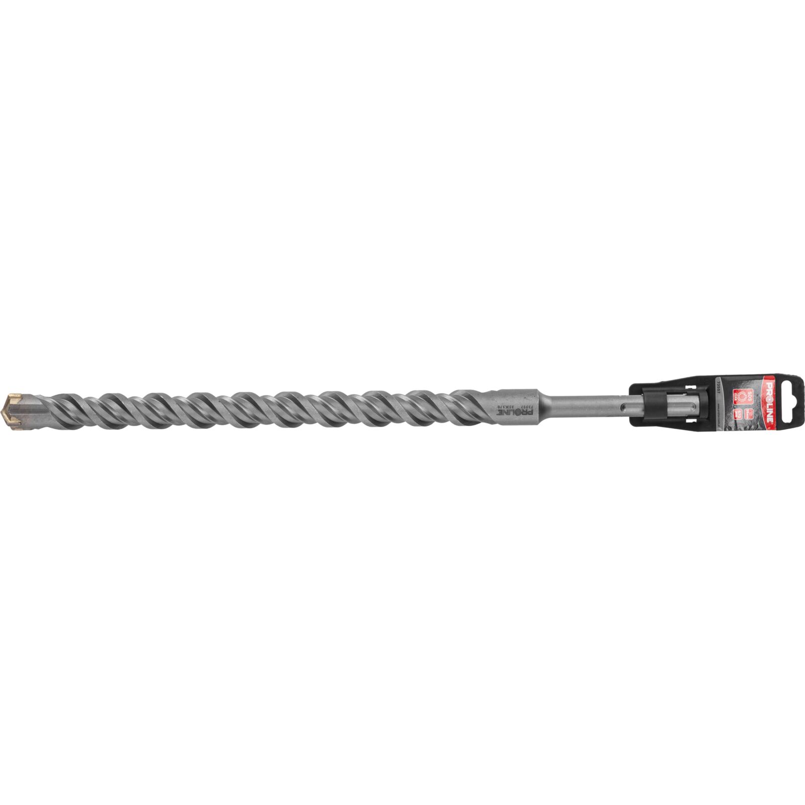 SDS Max Masonry Drill 35 mm, l=570 mm, Proline