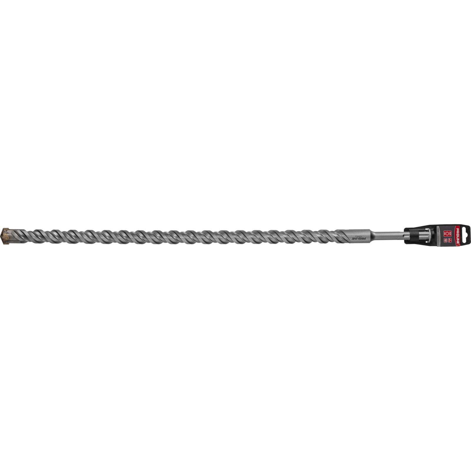 SDS Max masonry drill bit 35 x 920 mm S4+