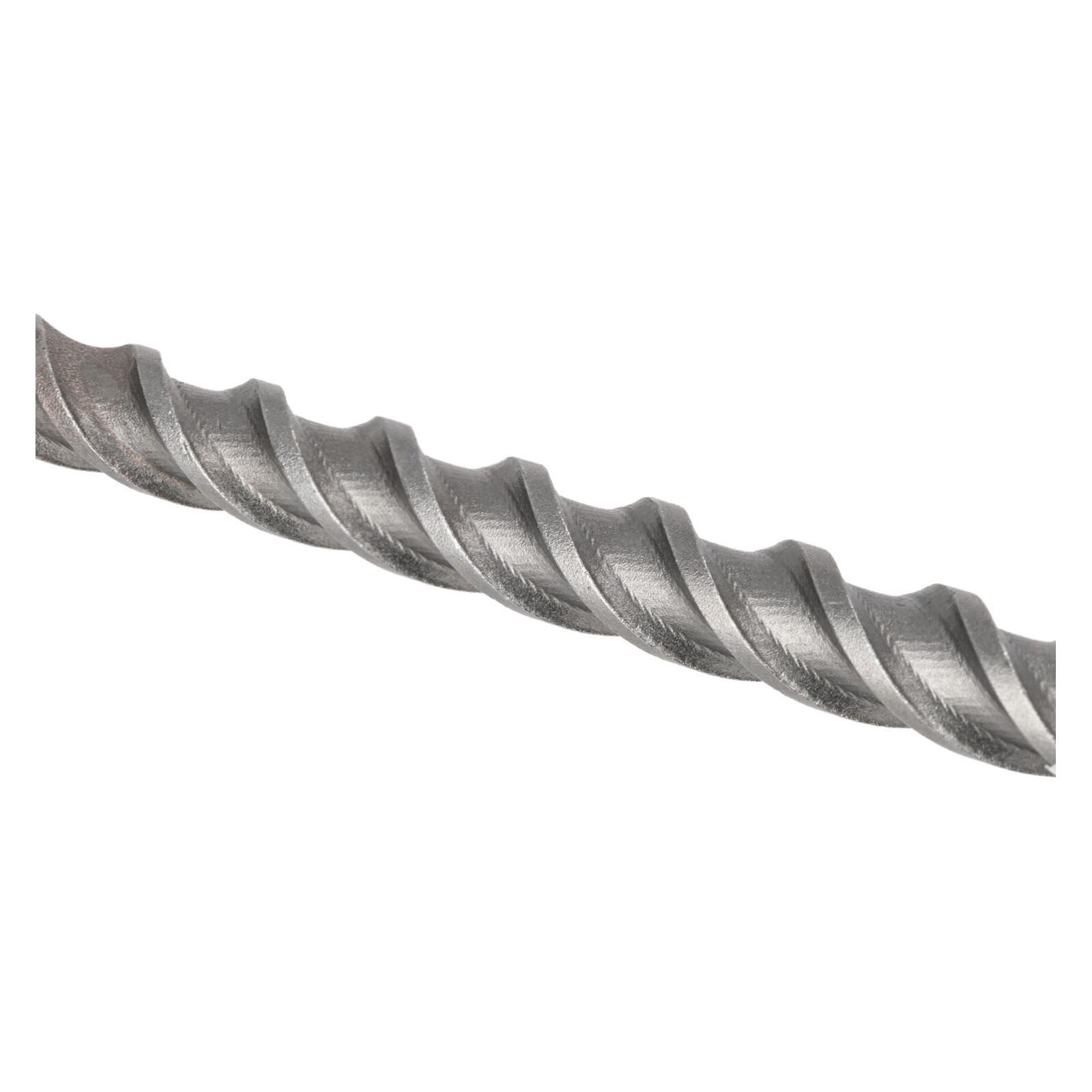 SDS Plus S3 Concrete Drill Bit for Reinforced Concrete, Proline