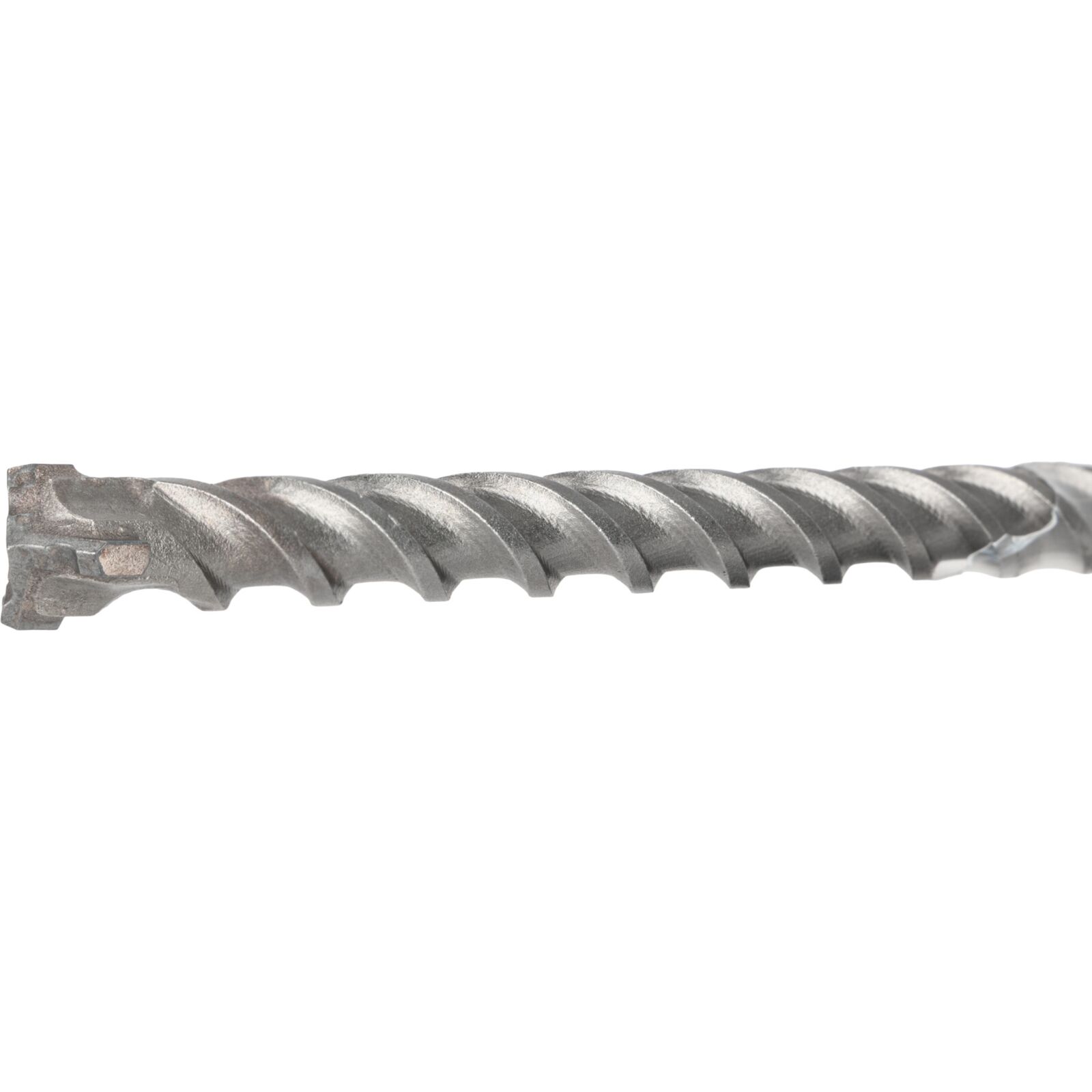SDS Plus S3 Concrete Drill Bit for Reinforced Concrete, Proline