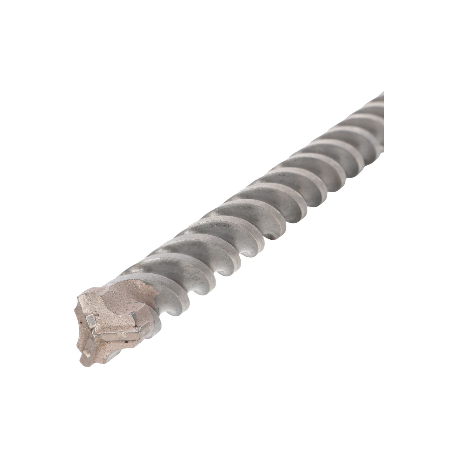 SDS Plus S3 Concrete Drill Bit for Reinforced Concrete, Proline