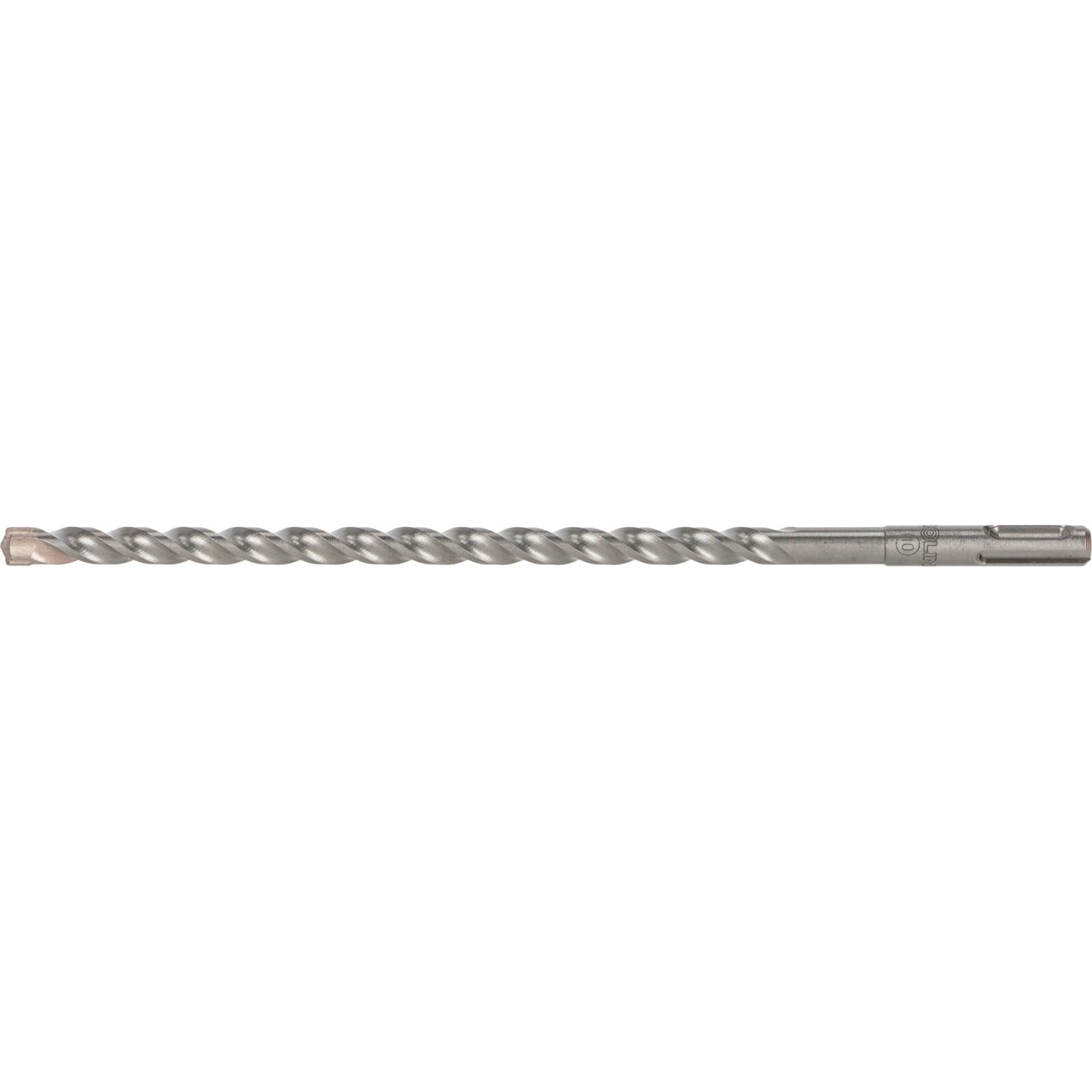 SDS Plus S3 Concrete Drill Bit for Reinforced Concrete, Proline