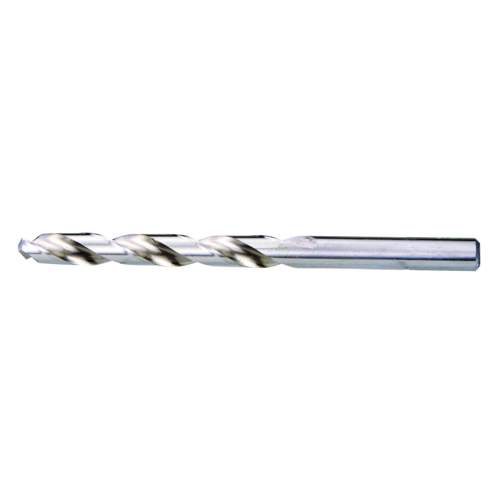 HSS Twist Drill set 19 PCS 1-10 mm DIN338, Proline