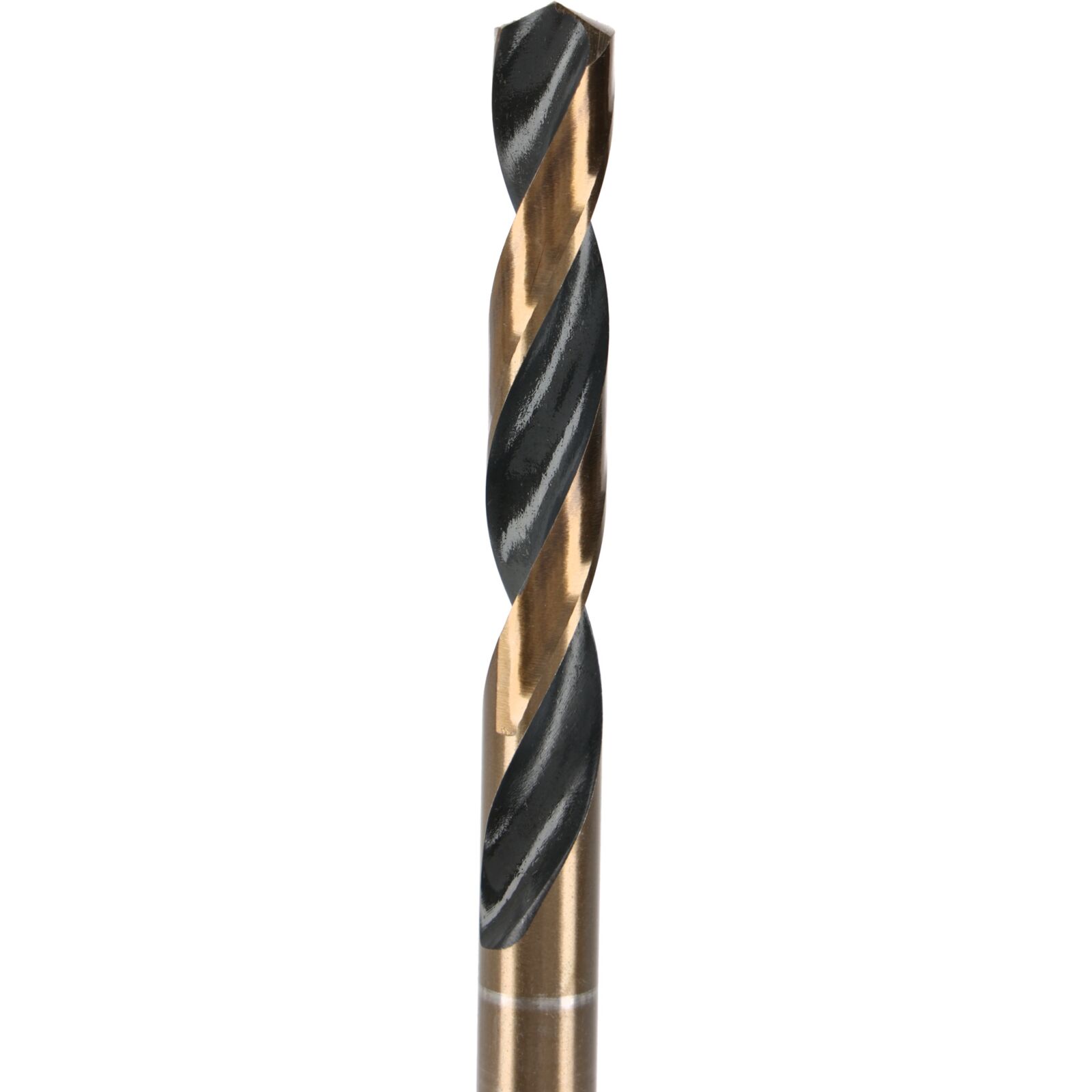 HSS Spiralborr 13 Delar, 1.5-6.5 mm, DIN338, Proline