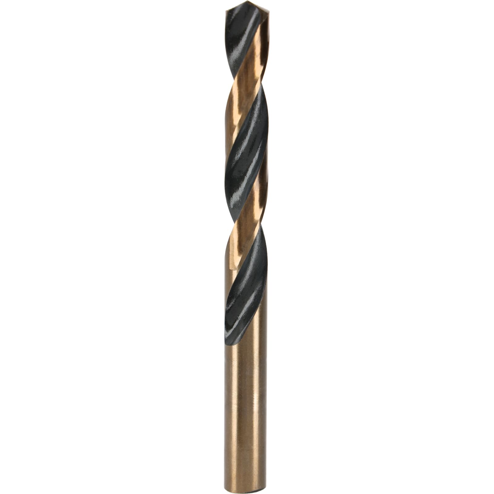 HSS Spiralborr 13 Delar, 1.5-6.5 mm, DIN338, Proline