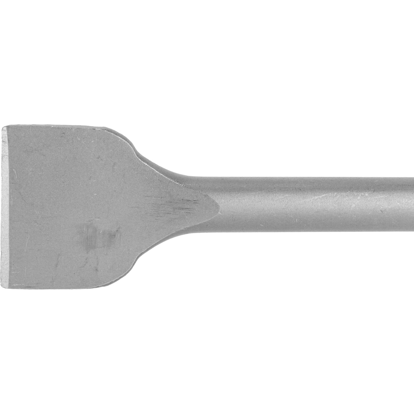 Flat Wide Chisel 400 mm 50 mm SDS Max 18, Proline