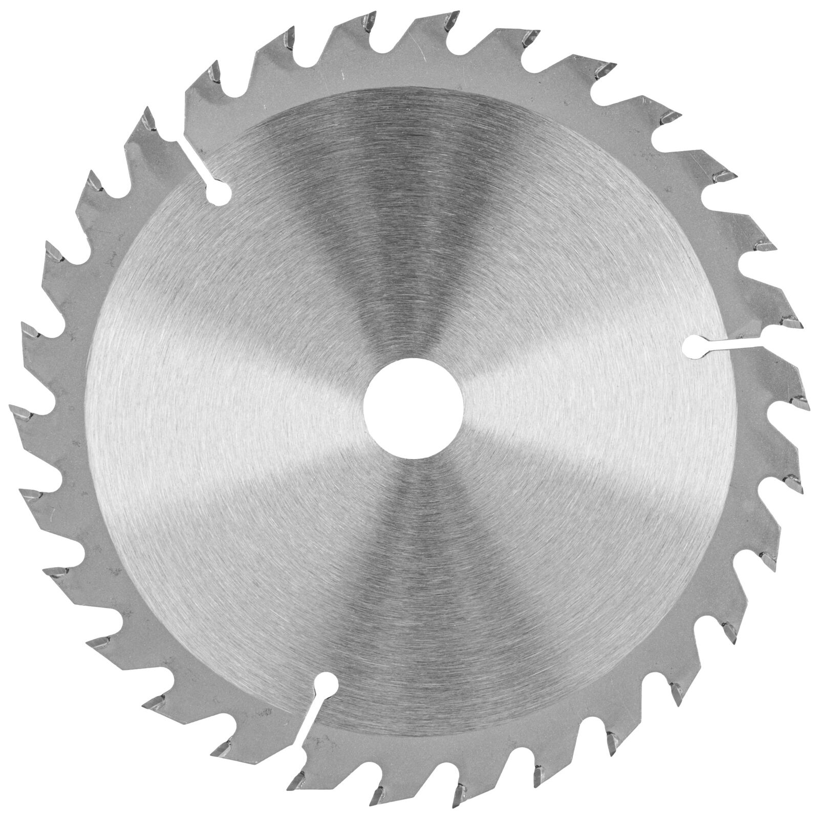 Circular saw blade for wood 160 mm 30T