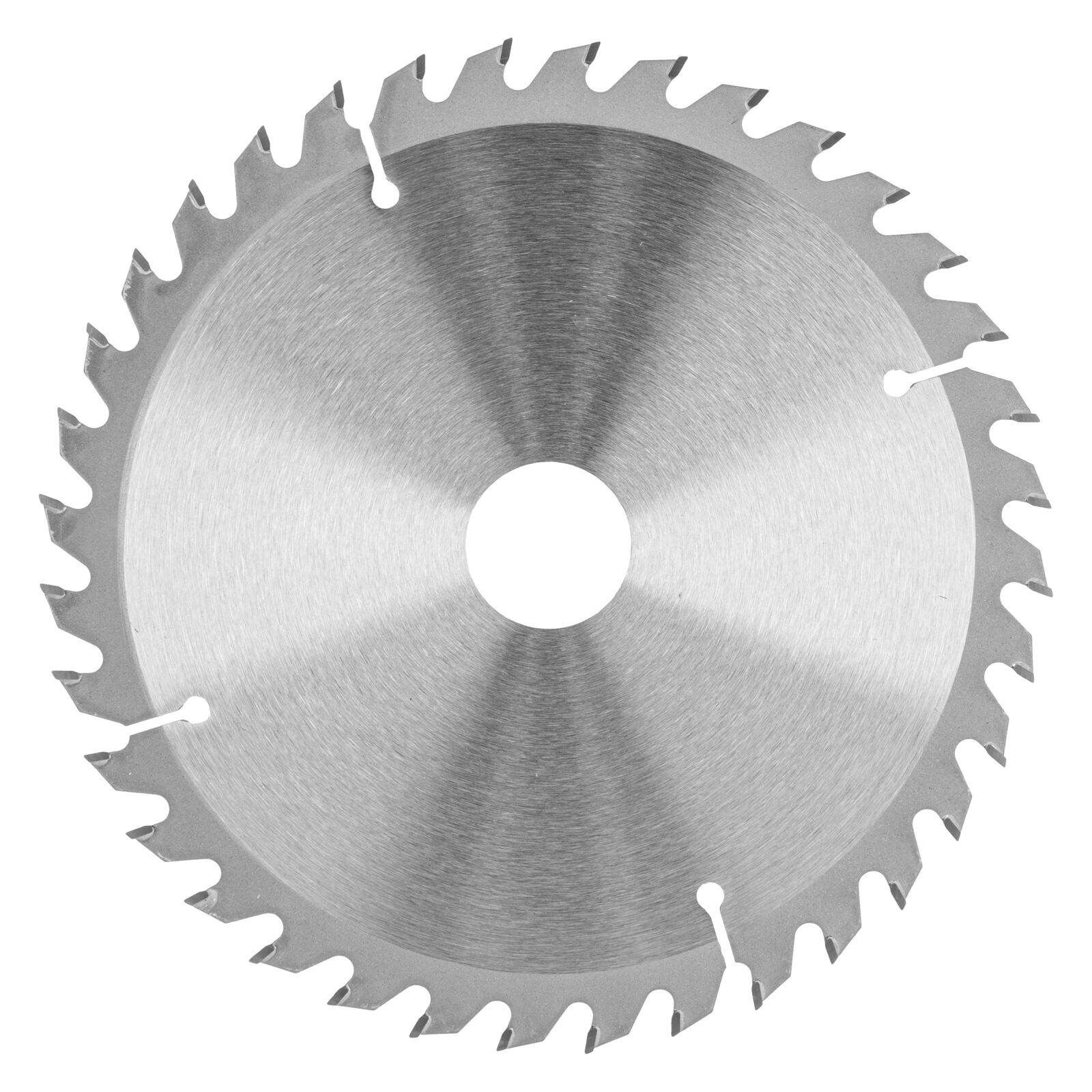 Cirkelsågklinga för trä 184 mm, 36 tänder