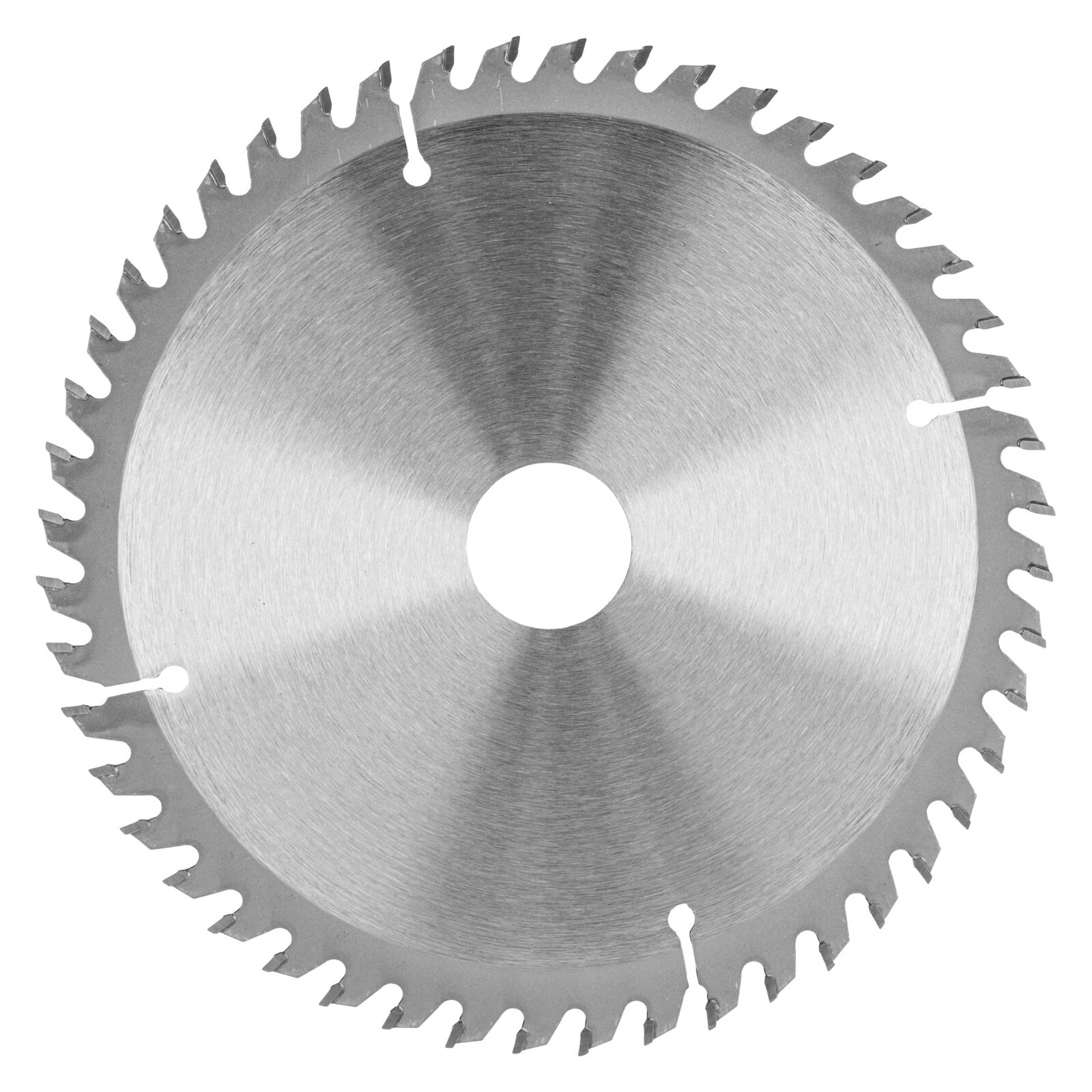 Circular saw blade for wood 184 mm, 48 teeth