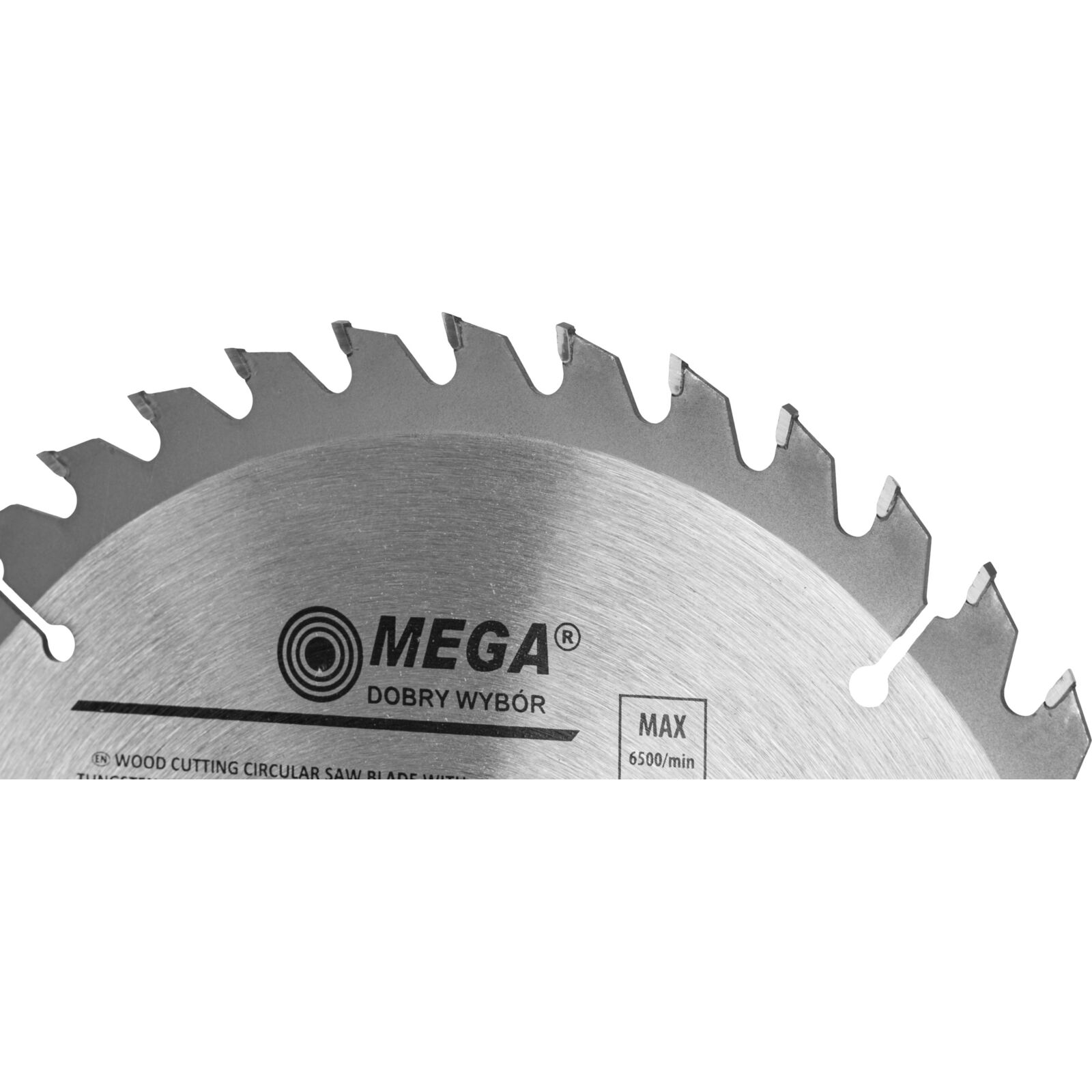Cirkelsågklinga för trä 300*40T*30 mm