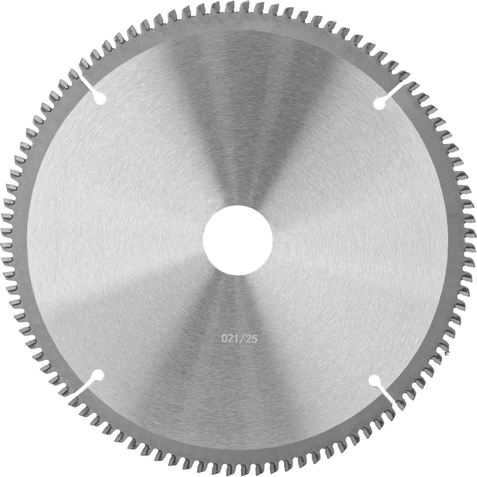 Circular Saw for Non-Ferrous Metals 205 mm 100T 30 mm, Proline