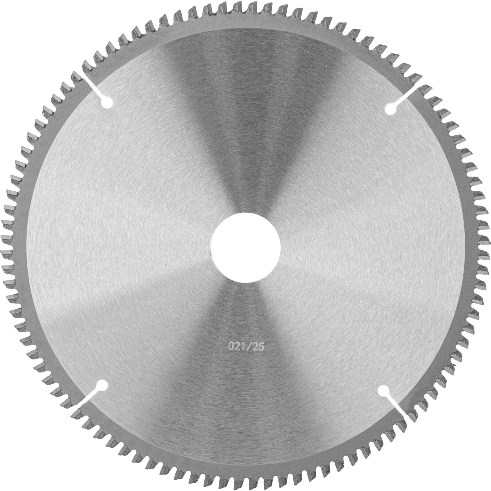 Circular Saw for Non-Ferrous Metals 210 mm, 100T, 30 mm, Proline