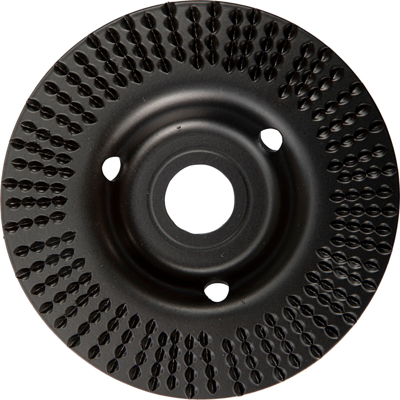 Raspskiva A 125 mm PROLINE