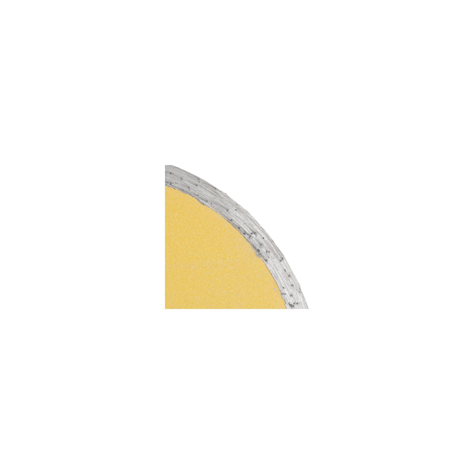 Kontinuerlig Diamantskiva 115 mm, Tjocklek 2.0 mm, Arbetsbredd 5.0 mm, Hål 22.23 mm, Proline