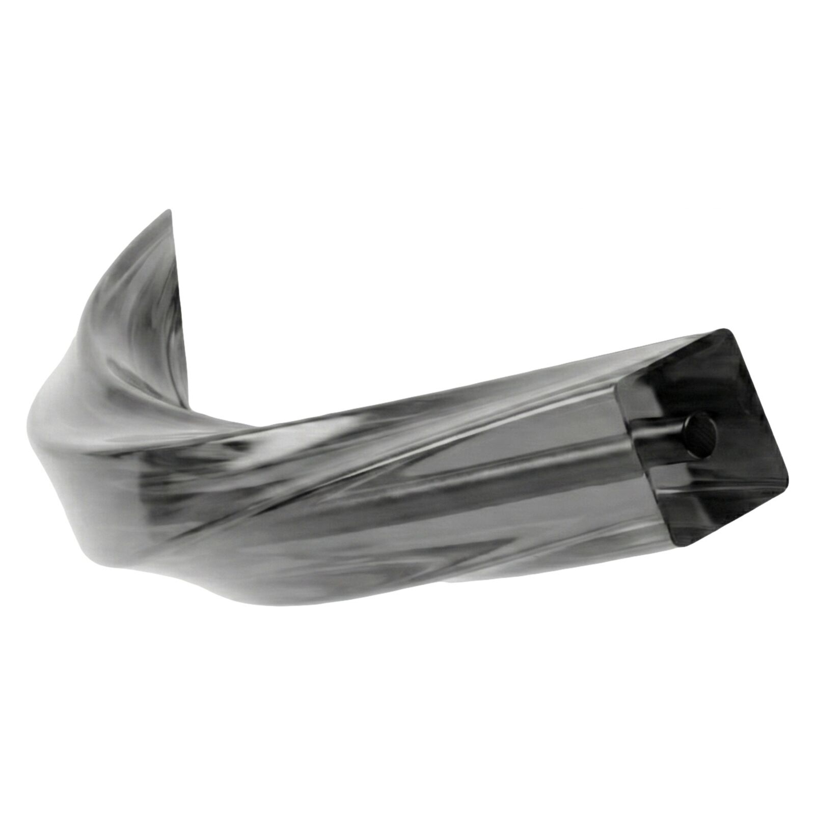 Trimmerlina Dubbel Fyrkant 3, 0 mm x 15m, Proline