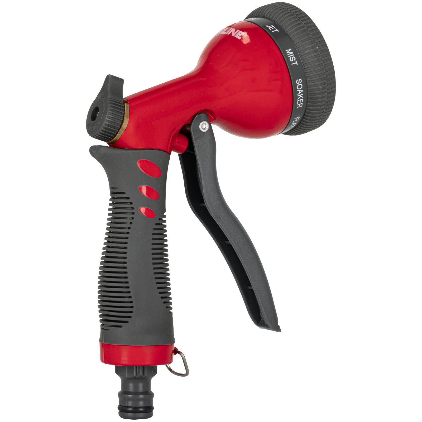 Metal Trigger Nozzle 10 Patterns, Proline