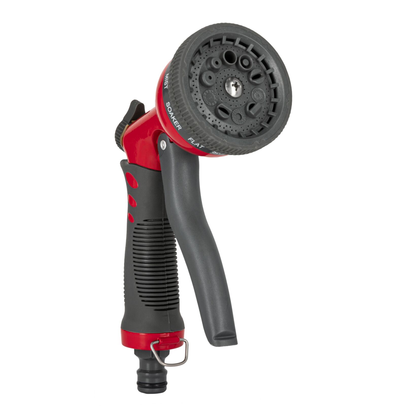 Metal Trigger Nozzle 10 Patterns, Proline