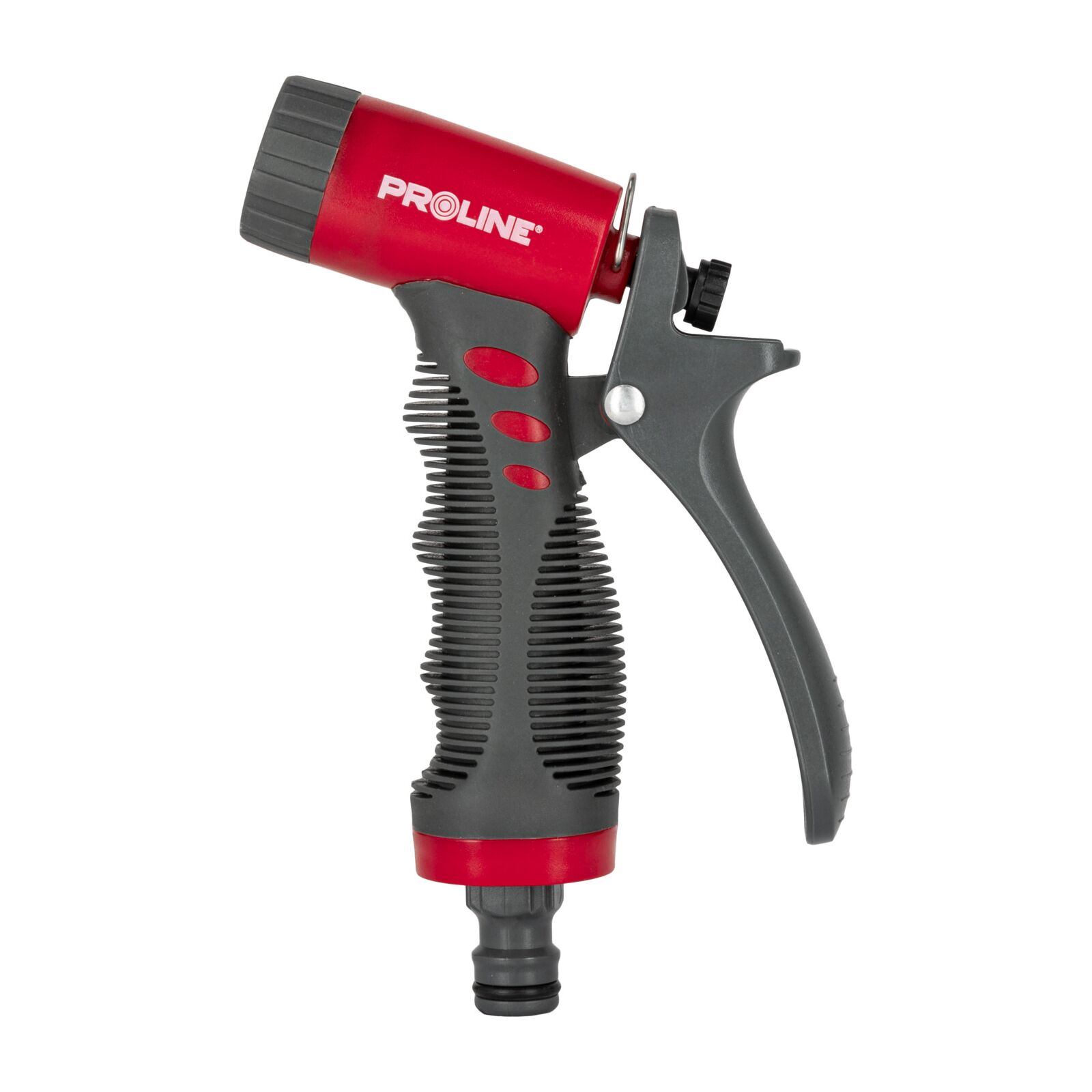Adjustable 3-way trigger nozzle for watering