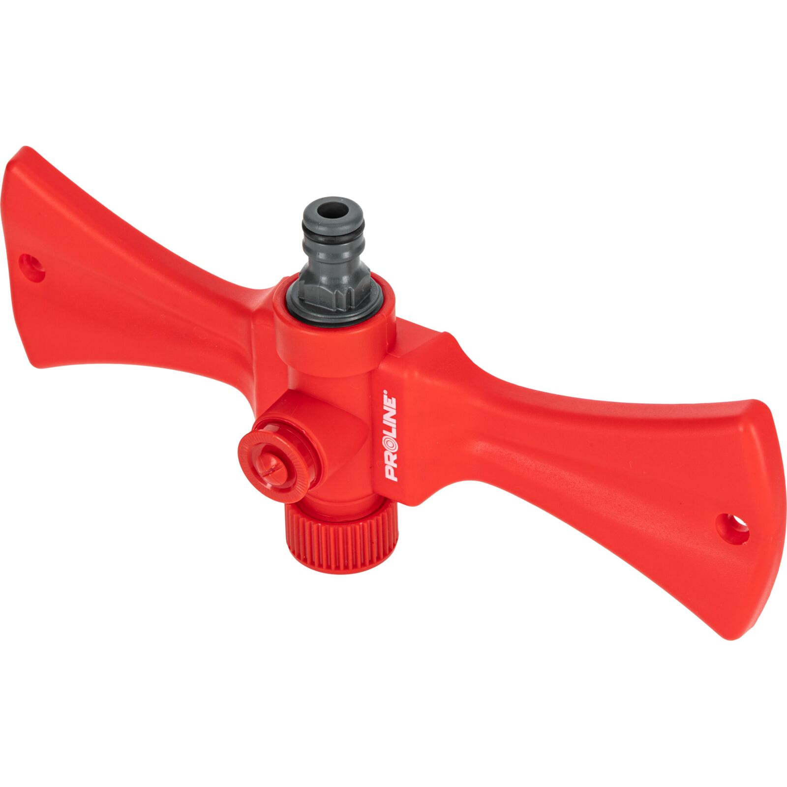 Plastic Sprinkler Card Max 47m², Proline