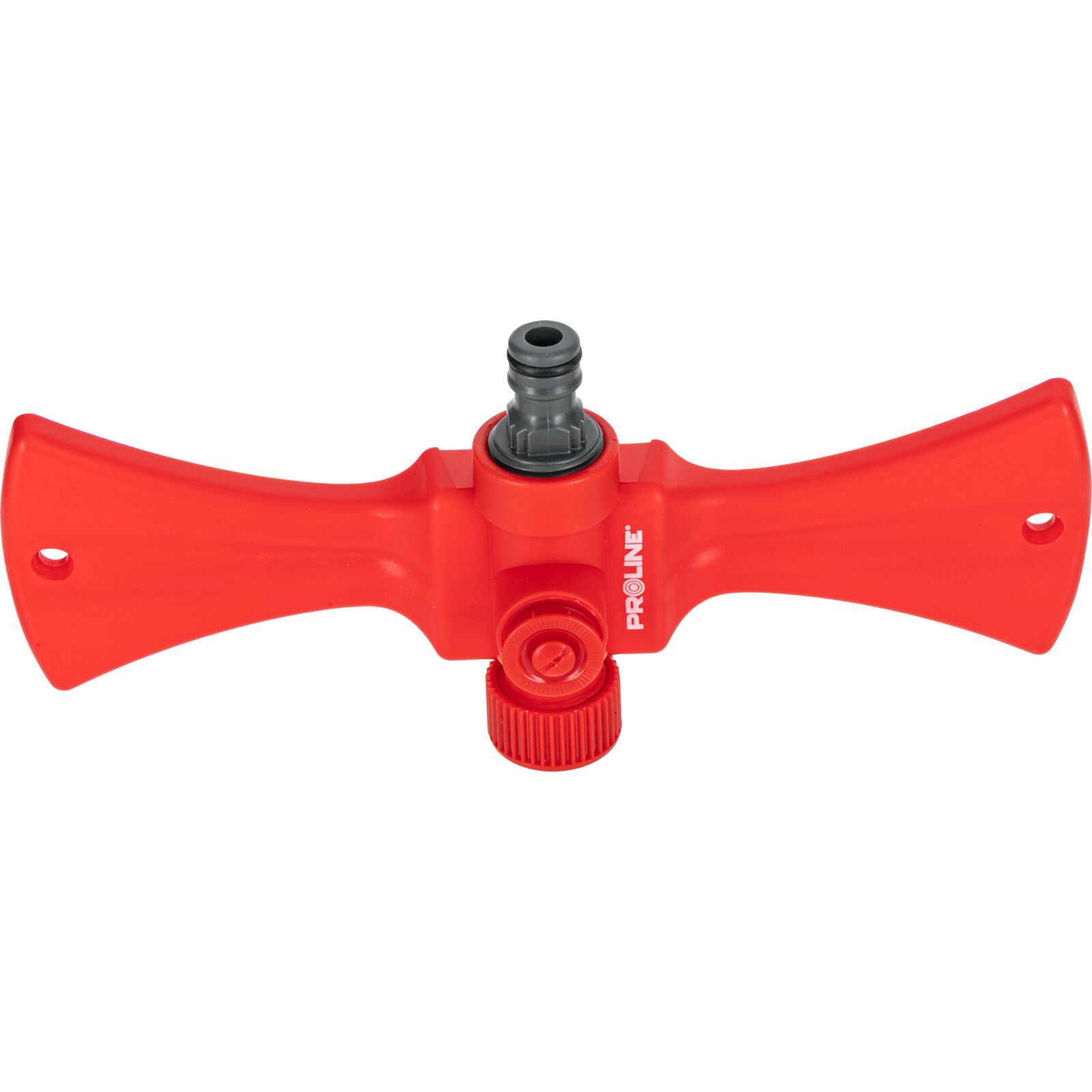 Plastic Sprinkler Card Max 47m², Proline