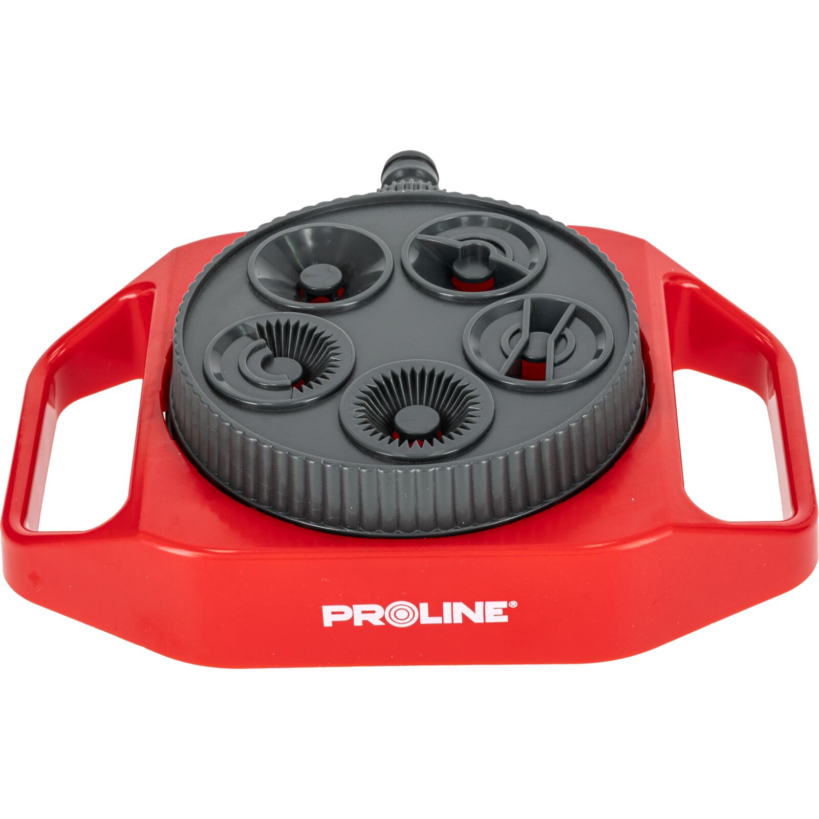 5-i-1 Turret Sprinkler Max 72m², Proline