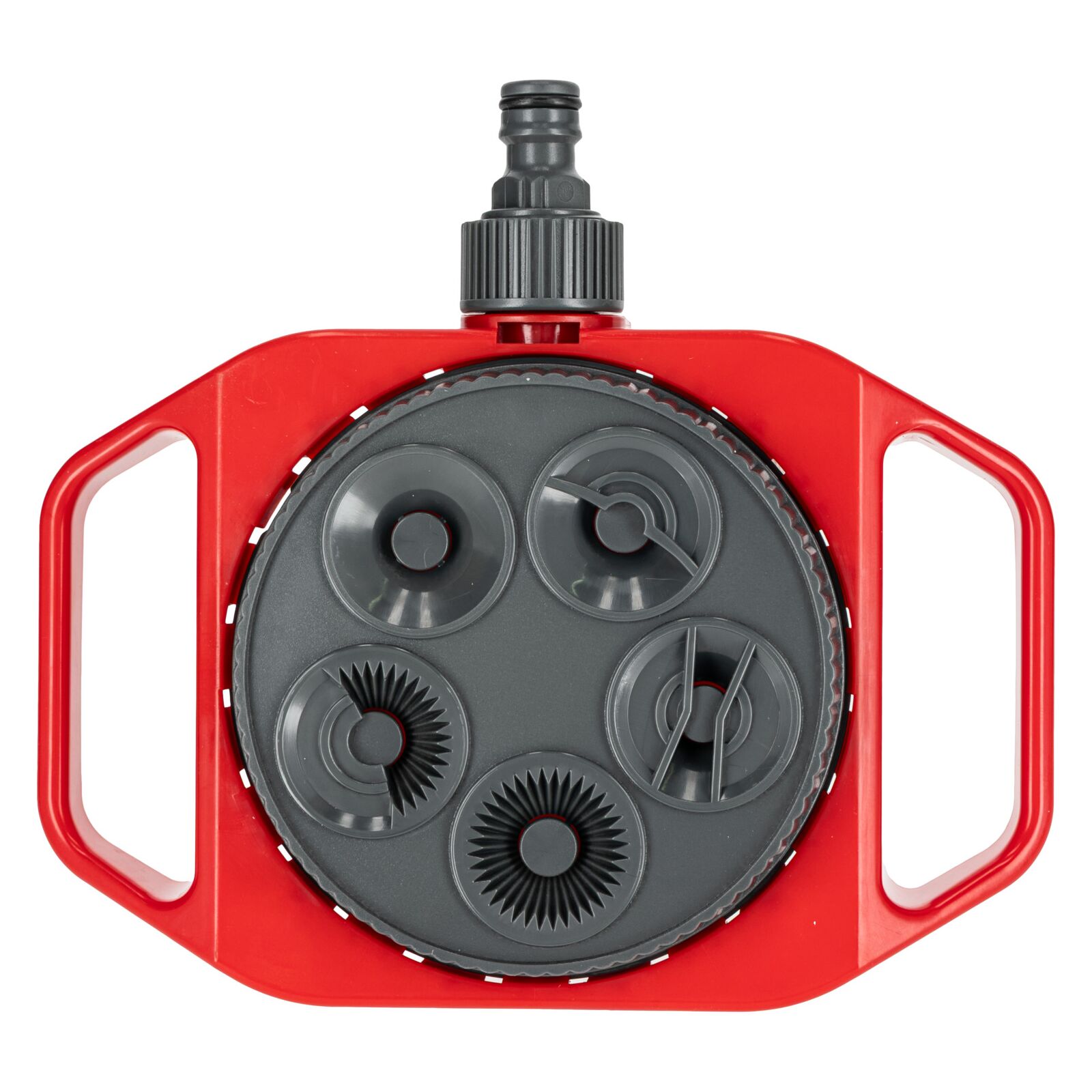 5-i-1 Turret Sprinkler Max 72m², Proline