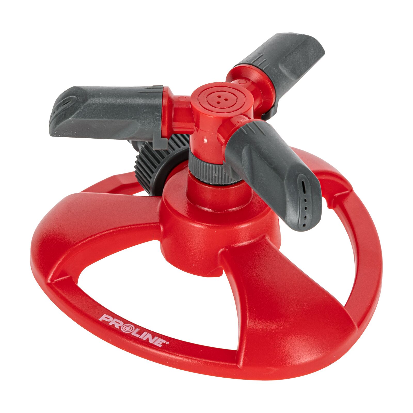 Rotationssprinkler Max 50m², Proline