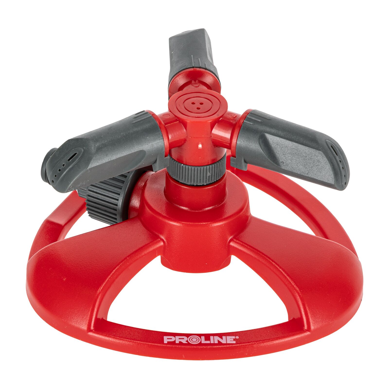 Rotationssprinkler Max 50m², Proline