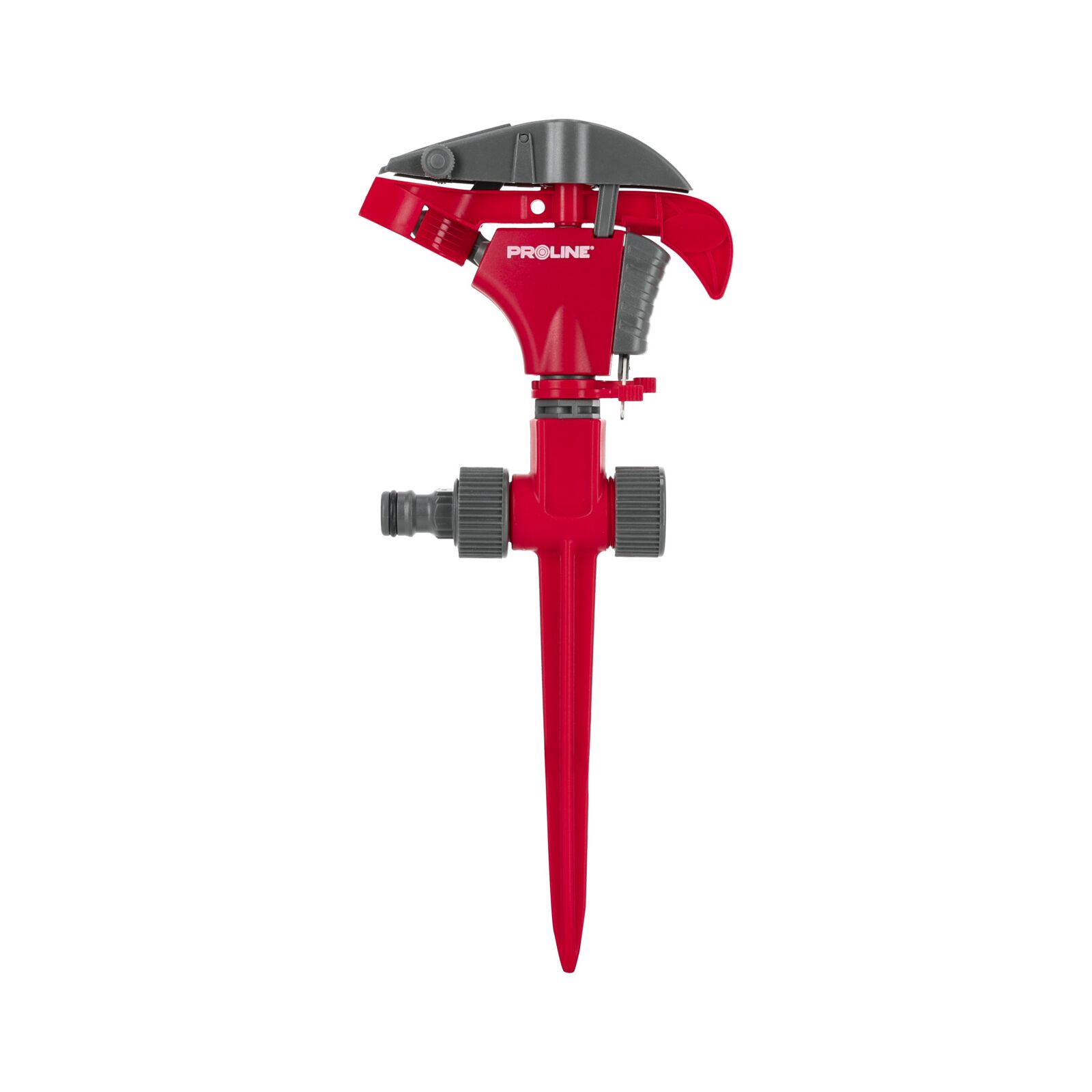 Pulsator Sprinkler Max 415m², Proline