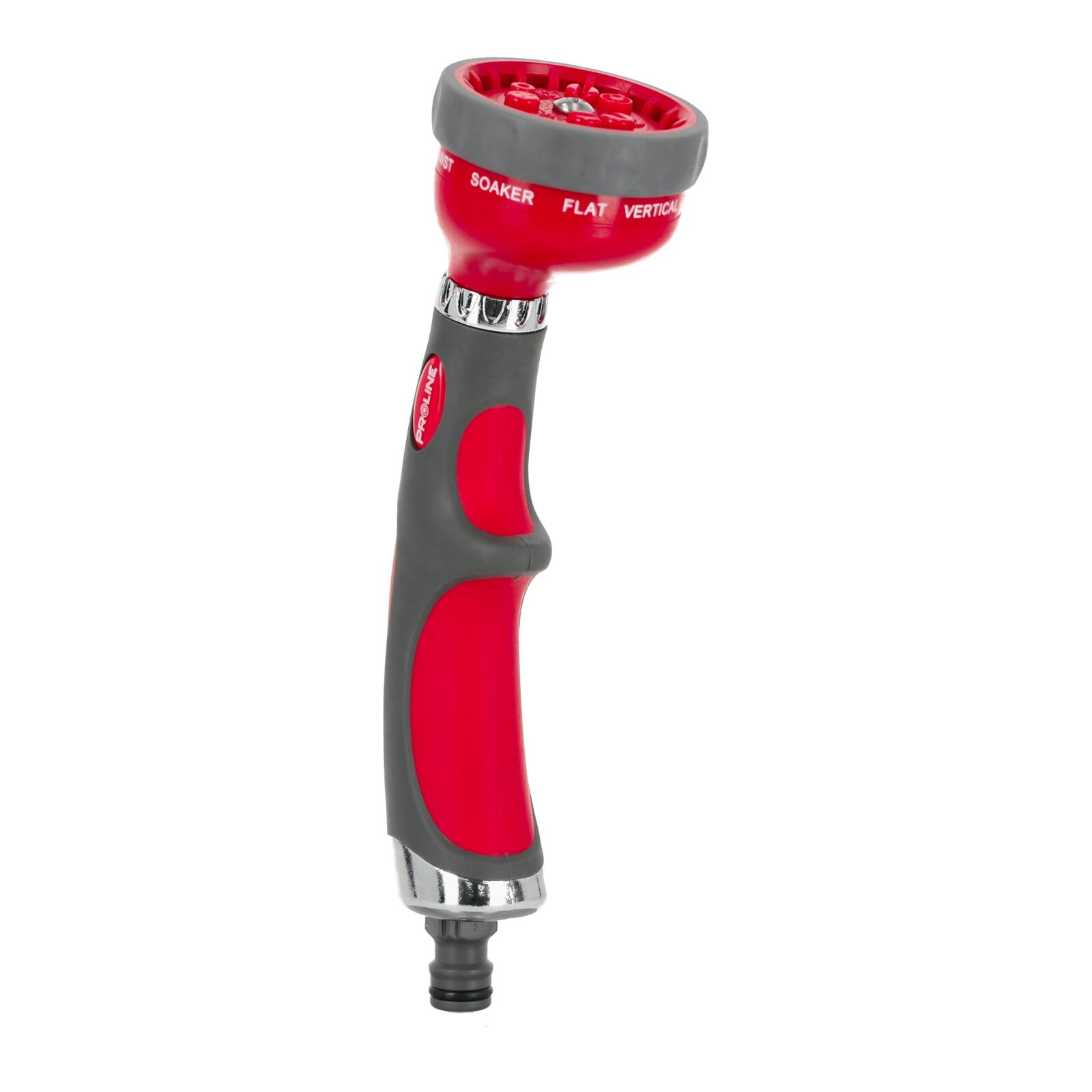Trigger Sprayer 9-Mönster, Proline
