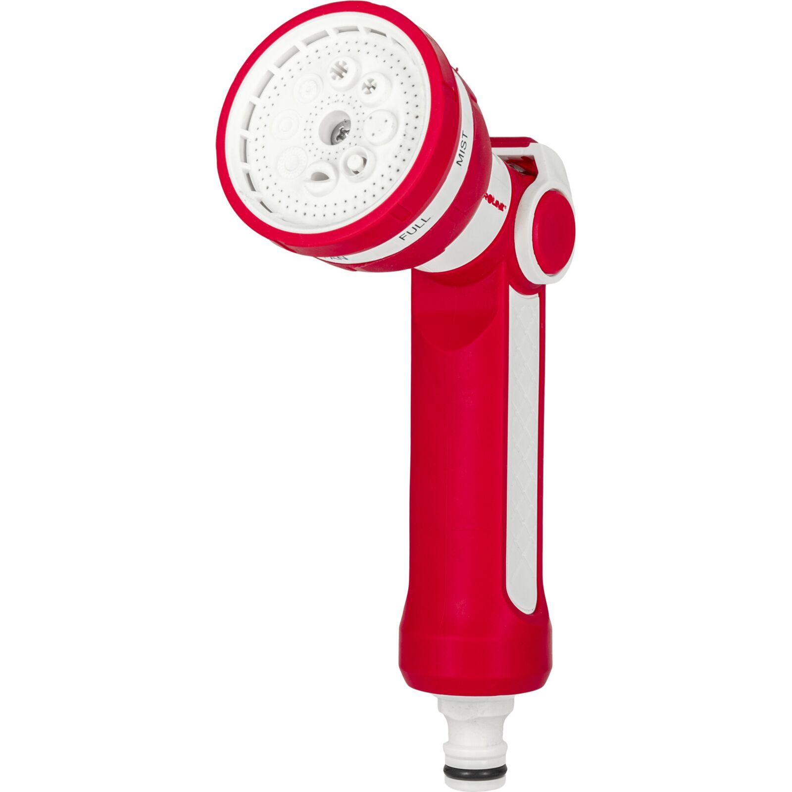 Strålpistol 8 Sprutmönster, Ergonomiskt Grepp, Proline
