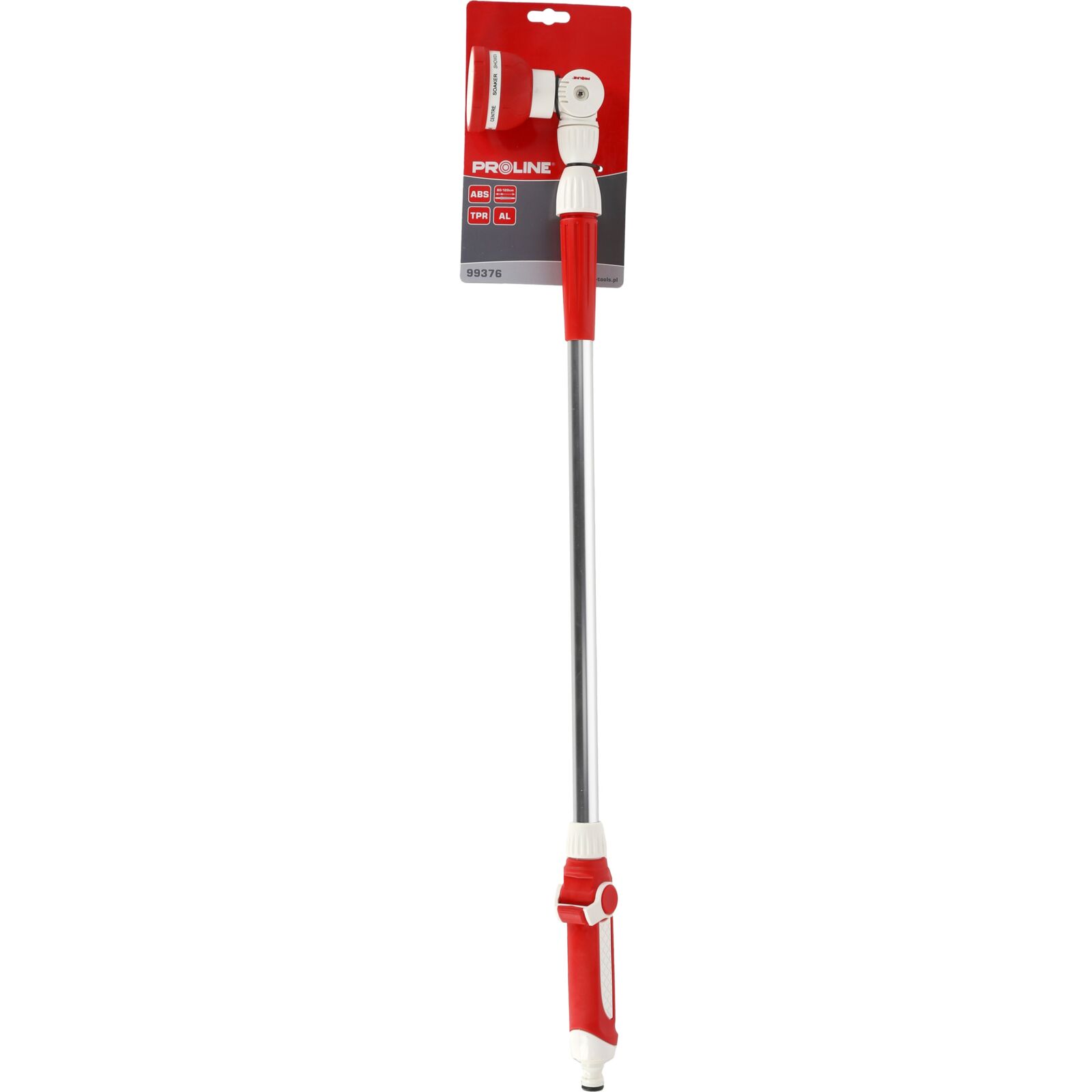 Telescopic Water Wand with 8 Patterns, Proline