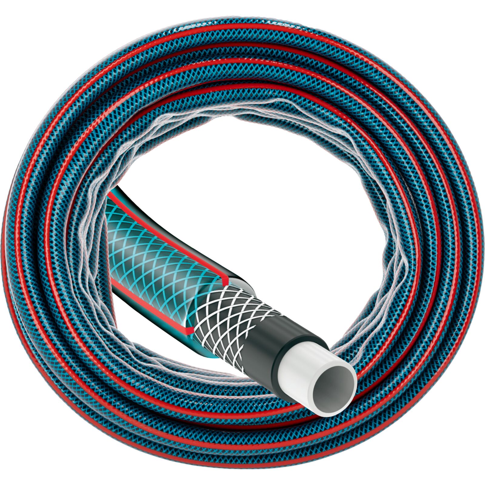 Garden Hose 30m Roll, Proline